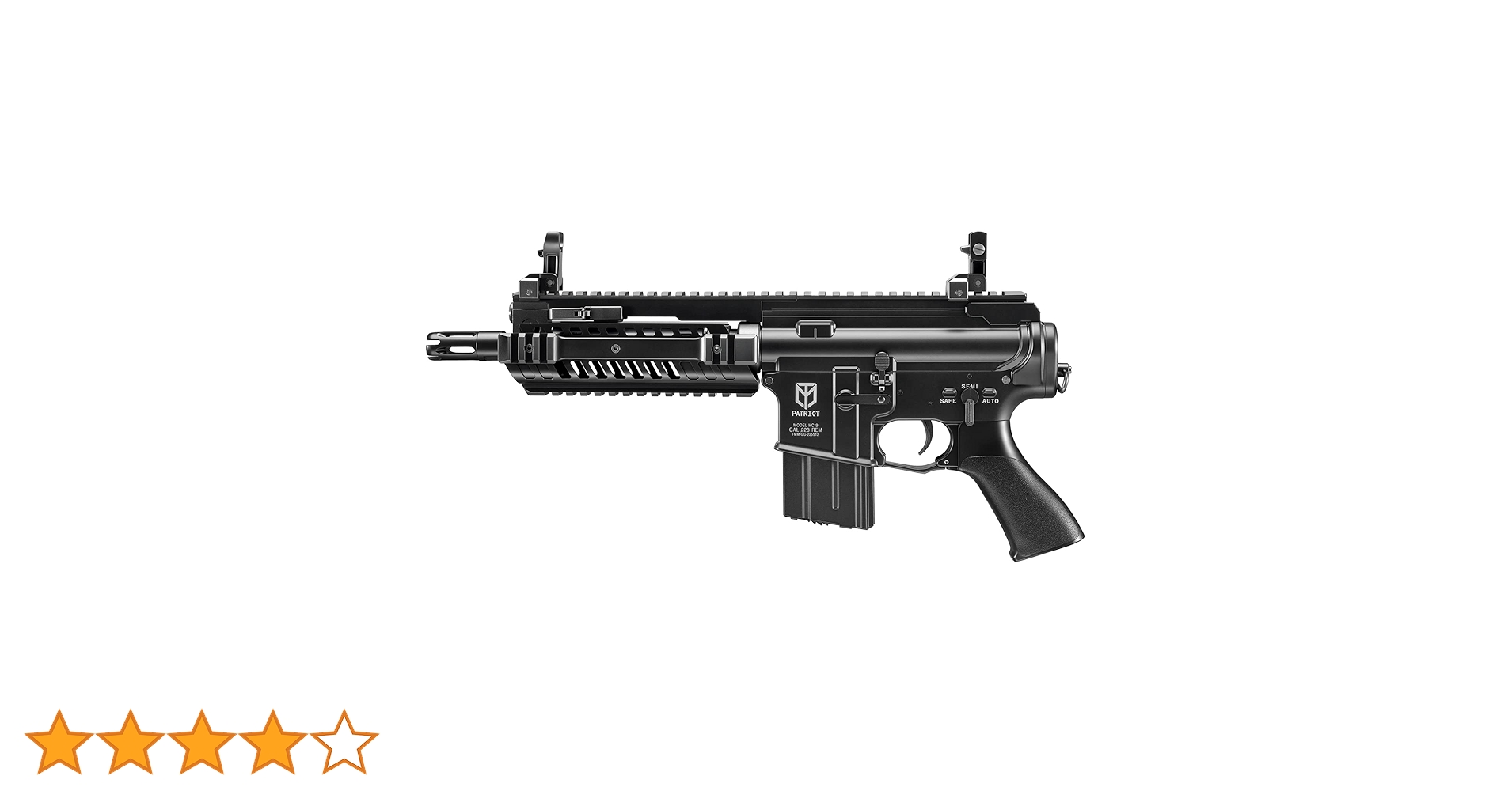 M4 パトリオット 61ncwWMOuXL.jpg_BO30,255,255,